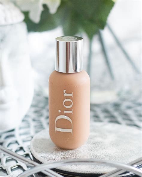 dior backstage foundation oily skin|dior backstage foundation shade comparison.